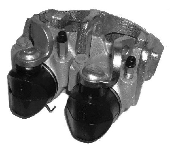 Étrier de frein TECDRIVE TET1277