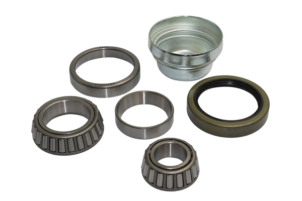 Kit de roulements de roue PowerMax 86110053
