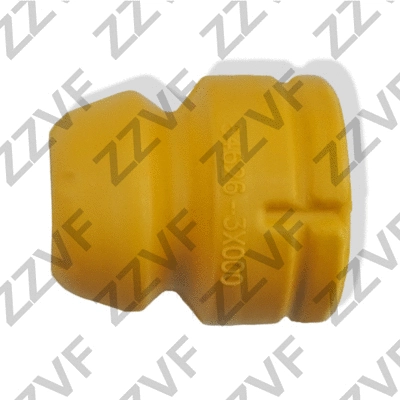 Butée élastique, suspension ZZVF ZVTM037A