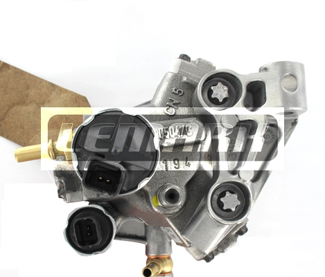 Pompe à injection LEMARK LDP089