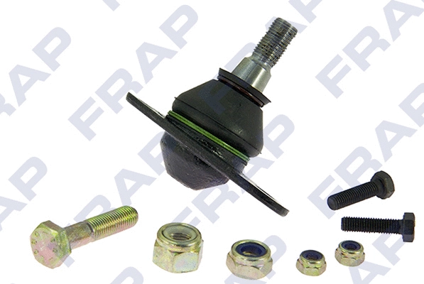Rotule de suspension FRAP F898