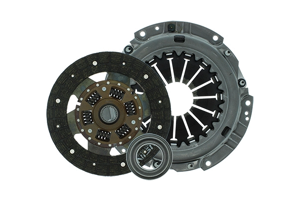 Kit d'embrayage AISIN KN-056