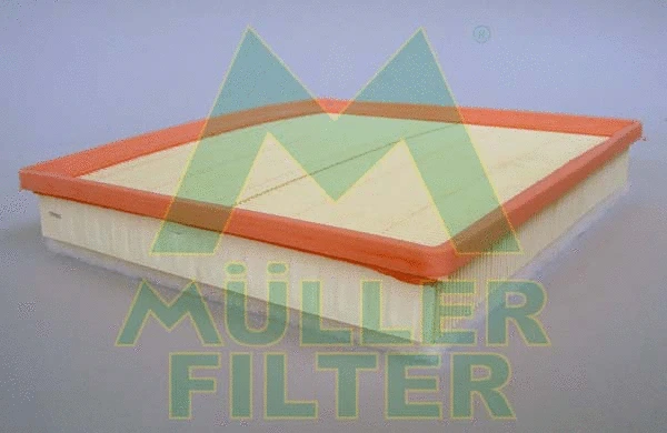 Filtre à air MULLER FILTER PA2106