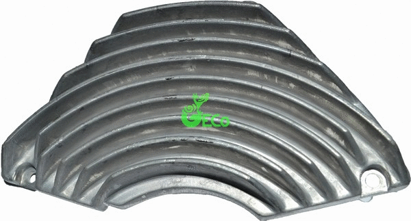 Pulseur d'air habitacle GECO RE73116