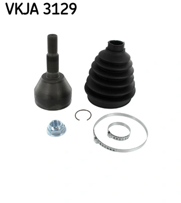 Jeu de joints, arbre de transmission SKF VKJA 3129