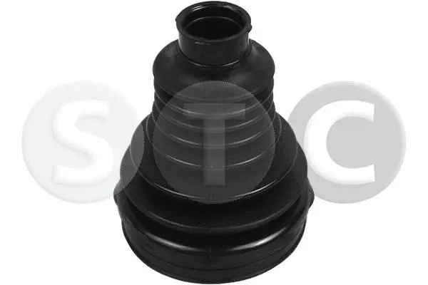 Joint-soufflet, arbre de commande STC T410566