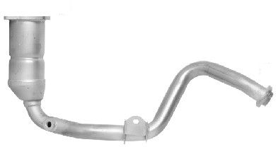 Catalyseur IMASAF 21.81.33