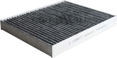 Filtre, air de l'habitacle GOODWILL AG 286 CFC