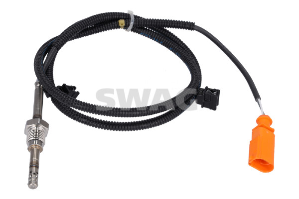 Capteur, température des gaz SWAG 33 10 9857