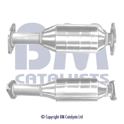 Catalyseur BM CATALYSTS BM90580