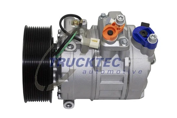 Compresseur, climatisation TRUCKTEC AUTOMOTIVE 01.21.006