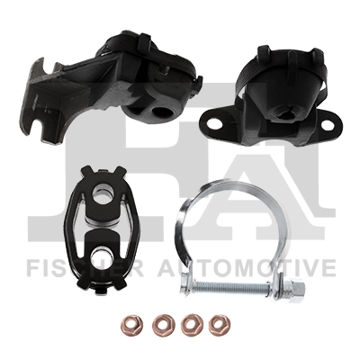 Kit d'assemblage, système d'échappement FA1 KA210345