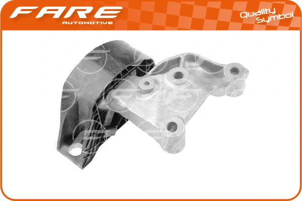 Support moteur FARE SA 14933
