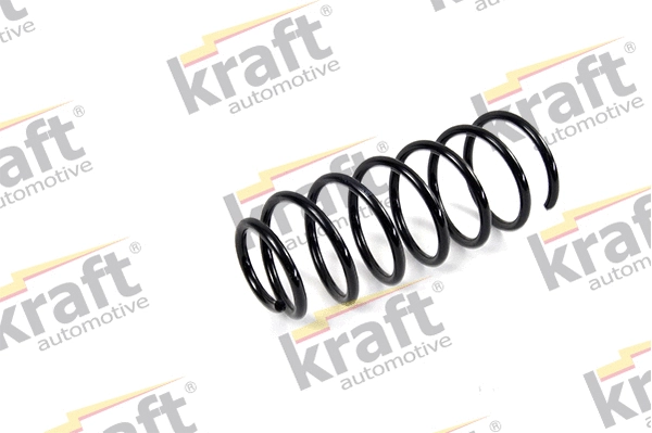 Ressort de suspension KRAFT AUTOMOTIVE 4020722