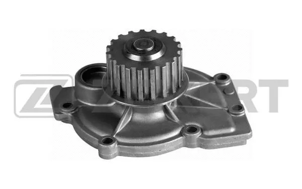 Pompe à eau, refroidissement du moteur ZEKKERT WP-1095