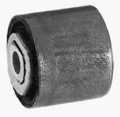 Suspension, bras de liaison BOGE 87-895-A