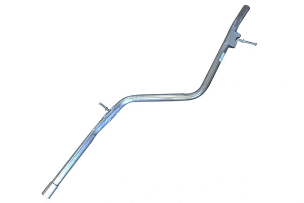 Tuyau d'échappement ASAM AUTOMOTIVE 01369