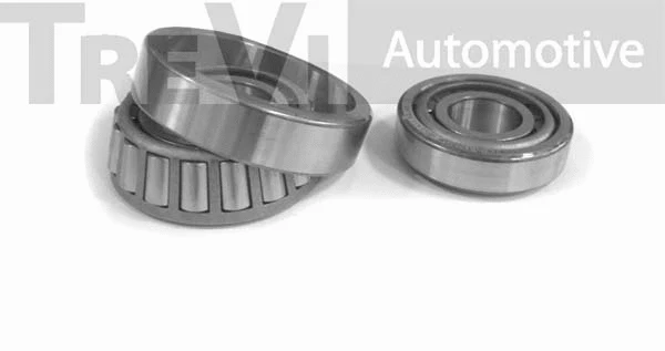 Kit de roulements de roue TREVI AUTOMOTIVE WB1271
