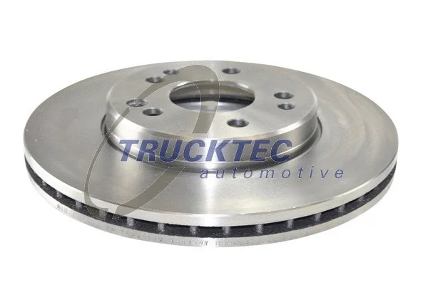 Disque de frein TRUCKTEC AUTOMOTIVE 02.35.063