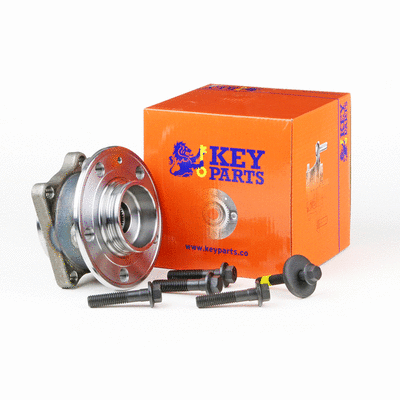 Kit de roulements de roue KEY PARTS KWB964