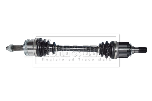 Arbre de transmission BORG & BECK BDS1353