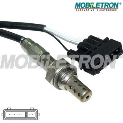 Sonde lambda MOBILETRON OS-B409P