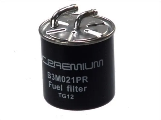 Filtre à carburant JC PREMIUM B3M021PR