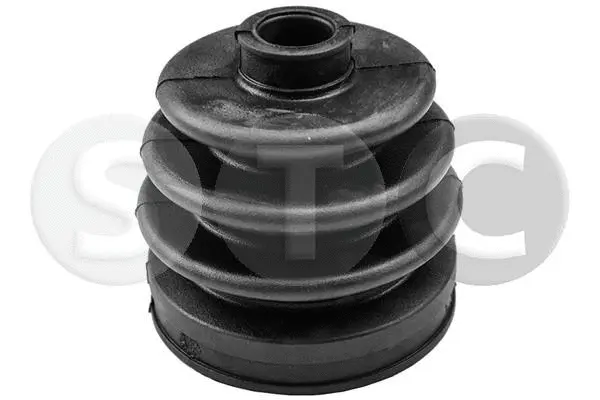 Jeu de joints-soufflets, arbre de commande STC T411120
