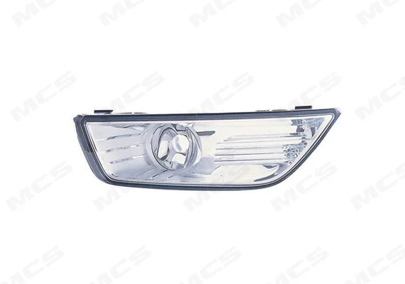 Projecteur antibrouillard MCS 327003783