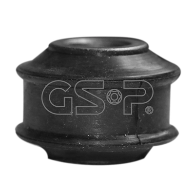 Suspension, crémaillère de direction GSP-BR 514832