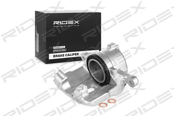 Étrier de frein RIDEX 78B0296