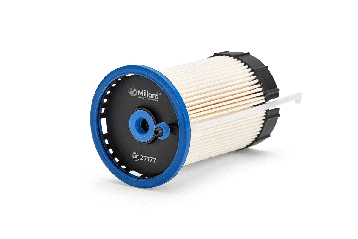 Filtre à carburant MILLARD FILTERS MF-27177