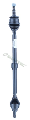 Arbre de transmission SHAFTEC VA301R