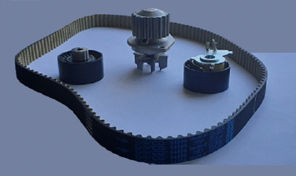 Pompe à eau + kit de courroie crantée TECHNOX KW22341
