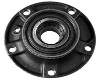 Moyeu de roue CORAM MP0092
