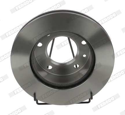 Disque de frein FERODO FCR228A