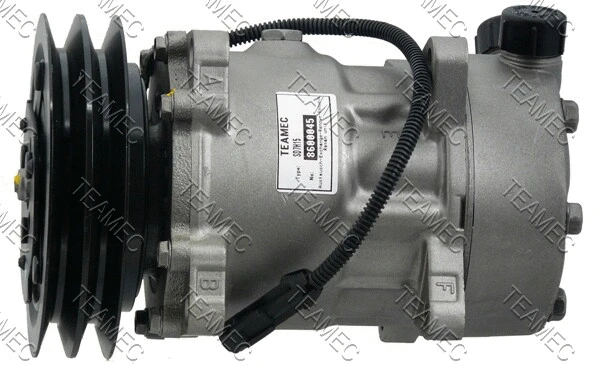 Compresseur, climatisation APC ACT3600045