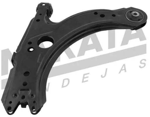 Bras de liaison, suspension de roue NAKATA NBJ1009