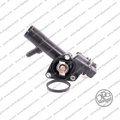 Thermostat, liquide de refroidissement DIPASPORT TRM053N