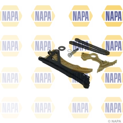 Kit de distribution par chaîne NAPA NCK4057