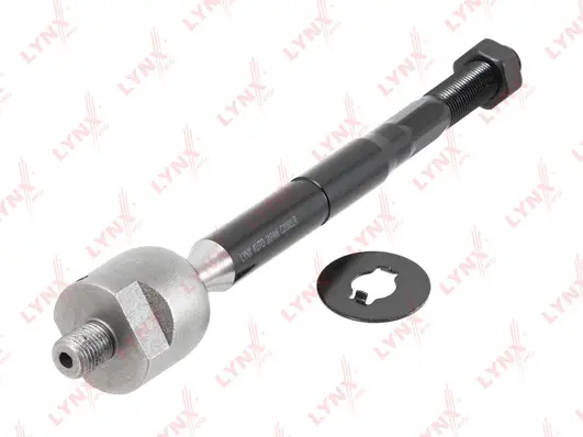 Rotule de direction intérieure, barre de connexion LYNXAUTO C2093LR