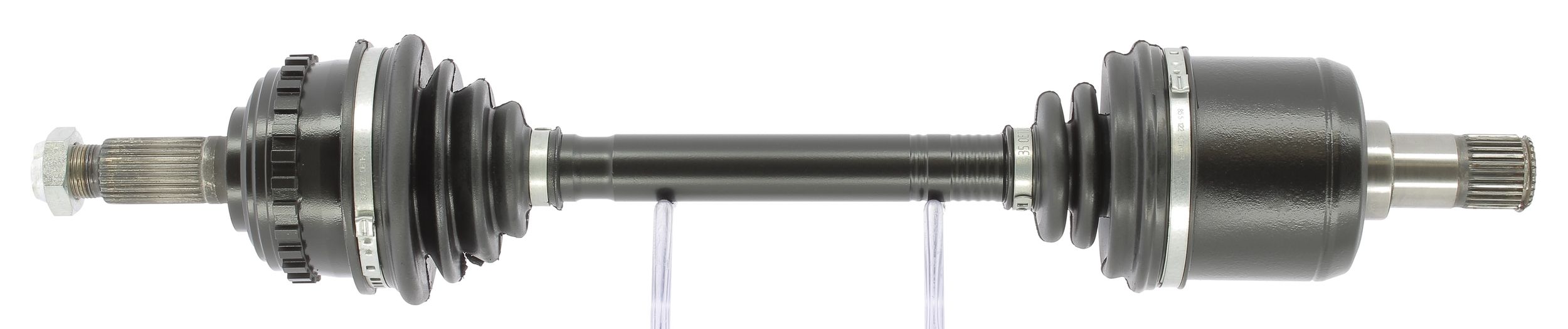 Arbre de transmission CEVAM 5568Z1