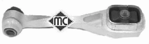 Support moteur Metalcaucho 04073