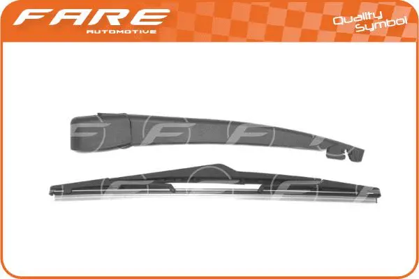 Balai d'essuie-glace FARE-RCH 21636