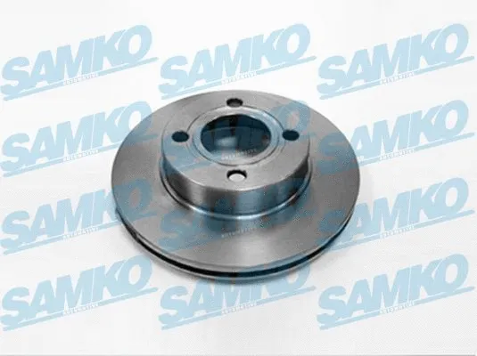 Disque de frein SAMKO A1211V