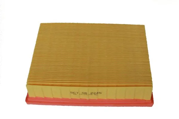 Filtre à air SCT - MANNOL SB 2245
