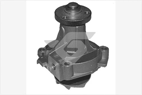 Pompe à eau, refroidissement du moteur HUTCHINSON WP281
