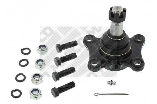Rotule de suspension MAPCO 59260