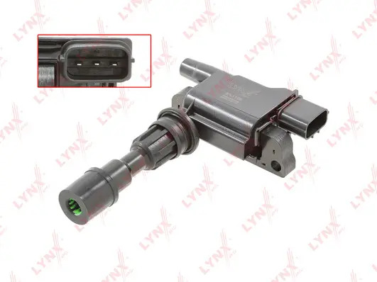 Bobine d'allumage LYNXAUTO SPL1108