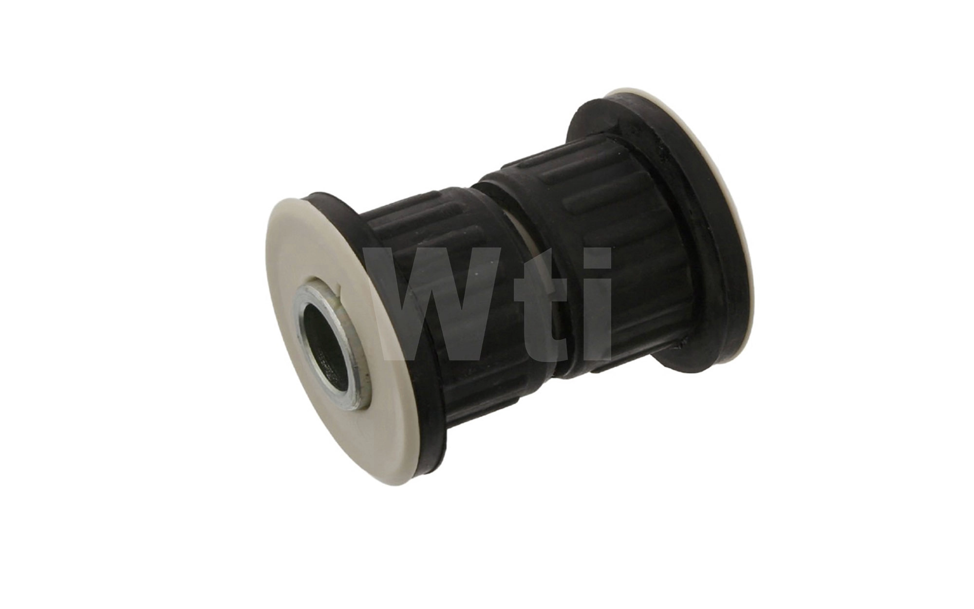 Coussinet de palier, ressort à lames Wti Automotive A991011